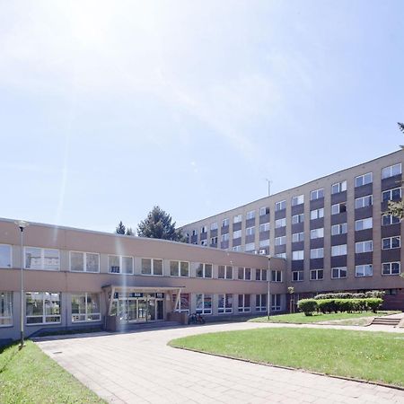 Gprooms - Purkynovy Koleje Brünn  Kültér fotó